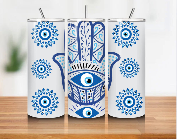 Single walled Sublimation - 20oz