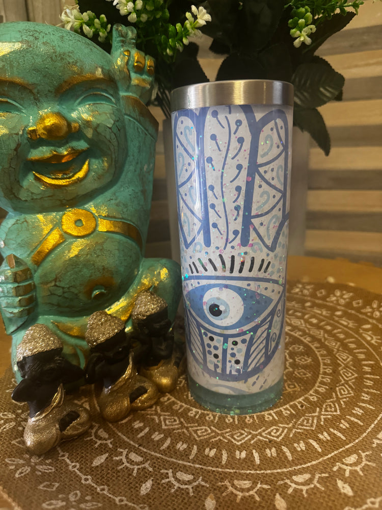 Sublimation Tumblers Pre-Made