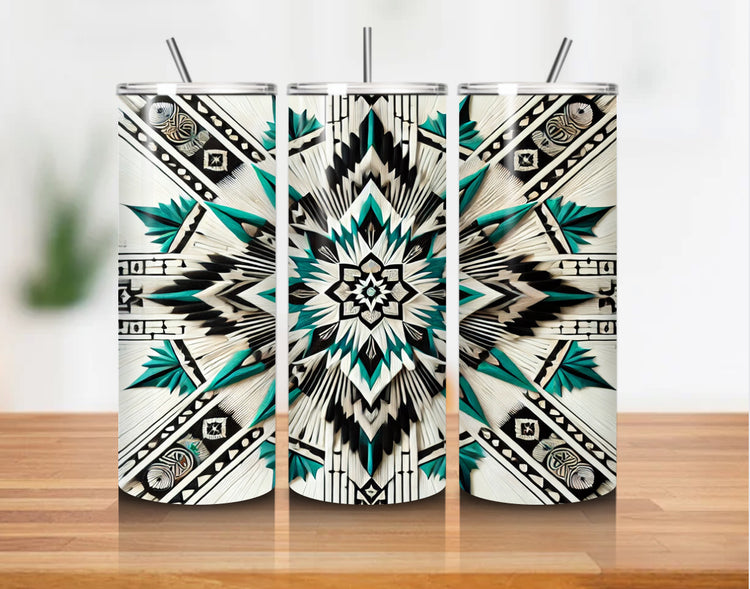 Sublimation Tumblers 20oz