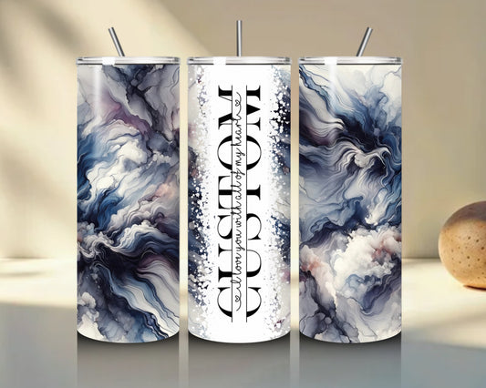 Custom Sublimation Tumbler | 20oz