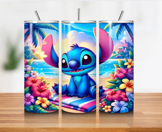 Sublimation Tumbler - Choose your Design | 20oz