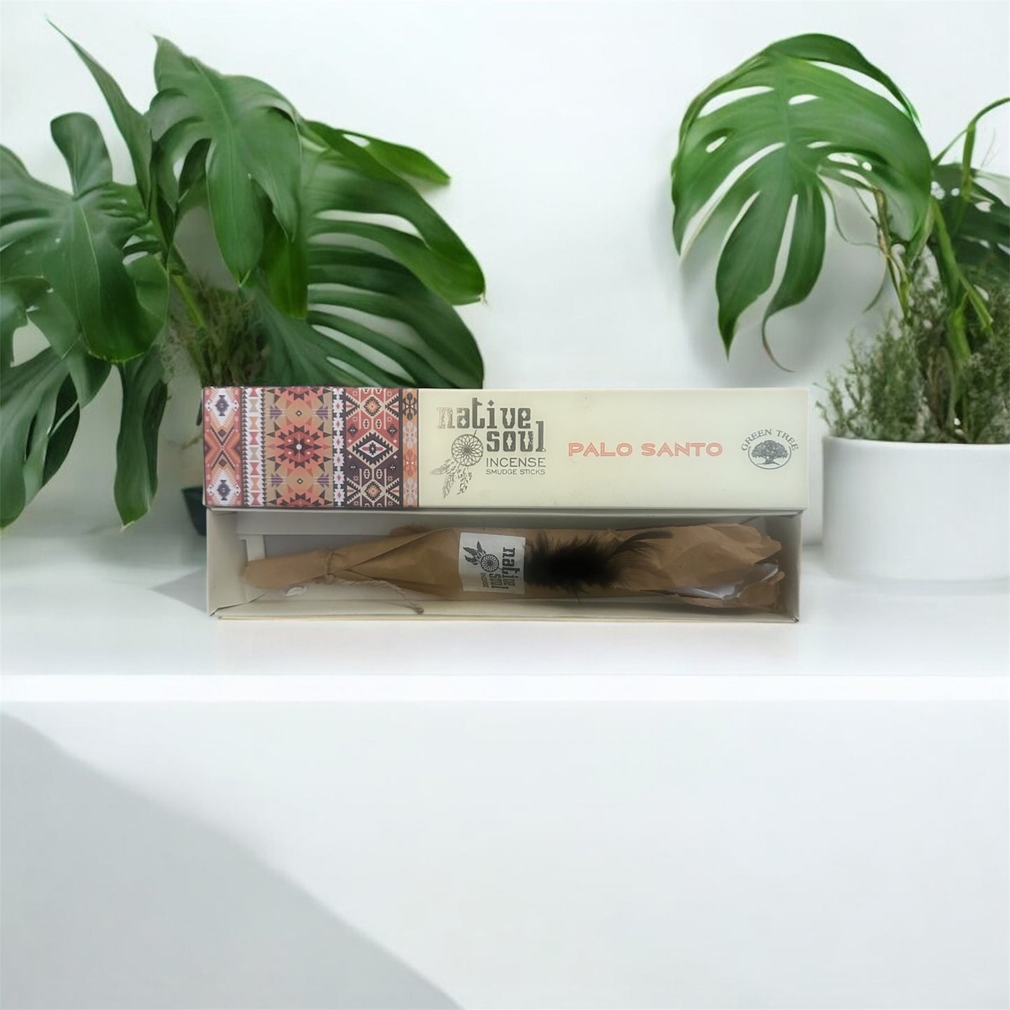 Grounded Balance Gift Box - Sublimation Tumbler