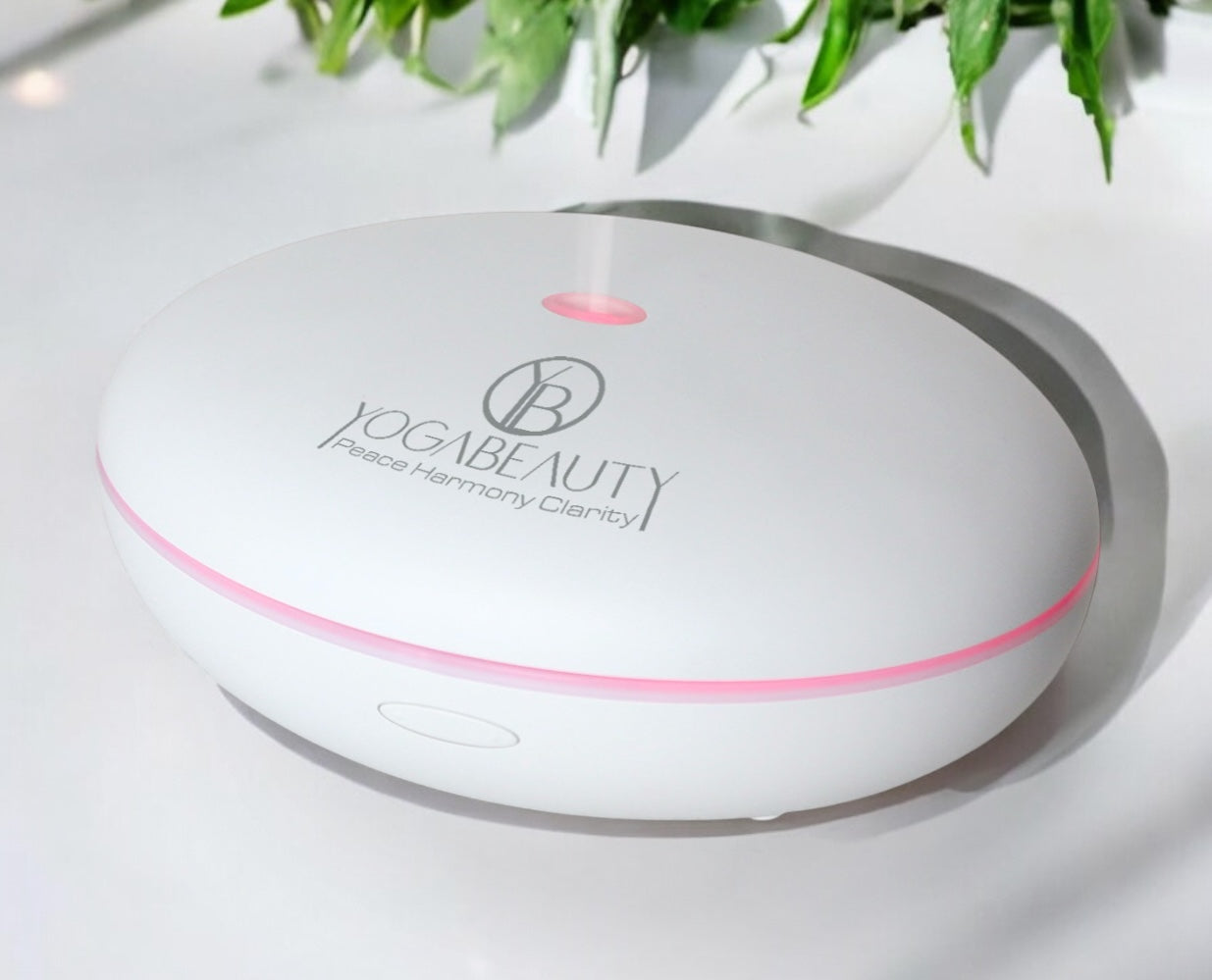 Yoga Beauty Aroma Diffuser 400ml