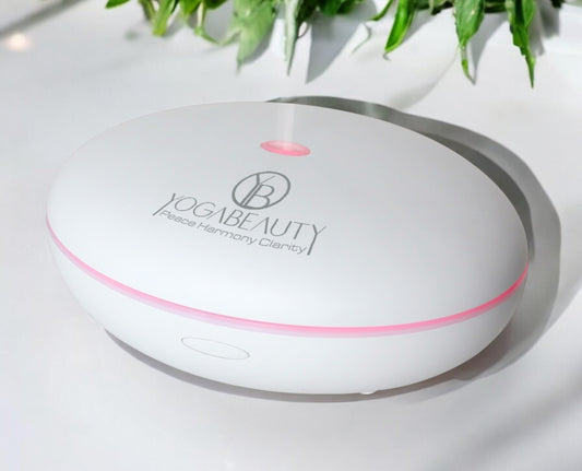Yoga Beauty Aroma Diffuser 400ml